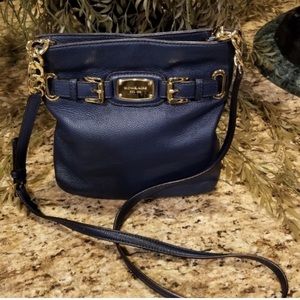 Crossbody Leather Michael Kors Purse